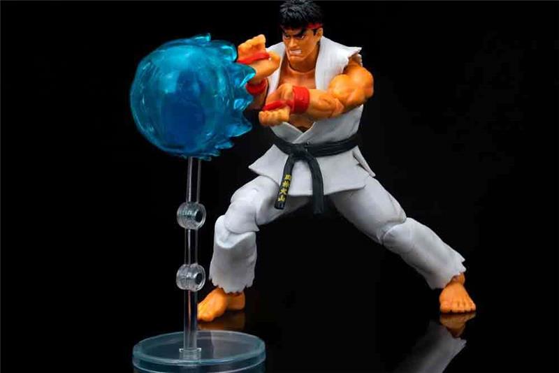 STREET FIGHTER II RYU