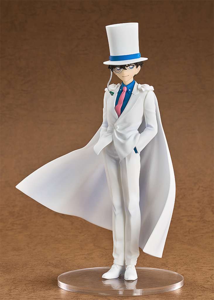 POP UP PARADE - DETECTIVE CONAN KID THE PHANTOM THIEF