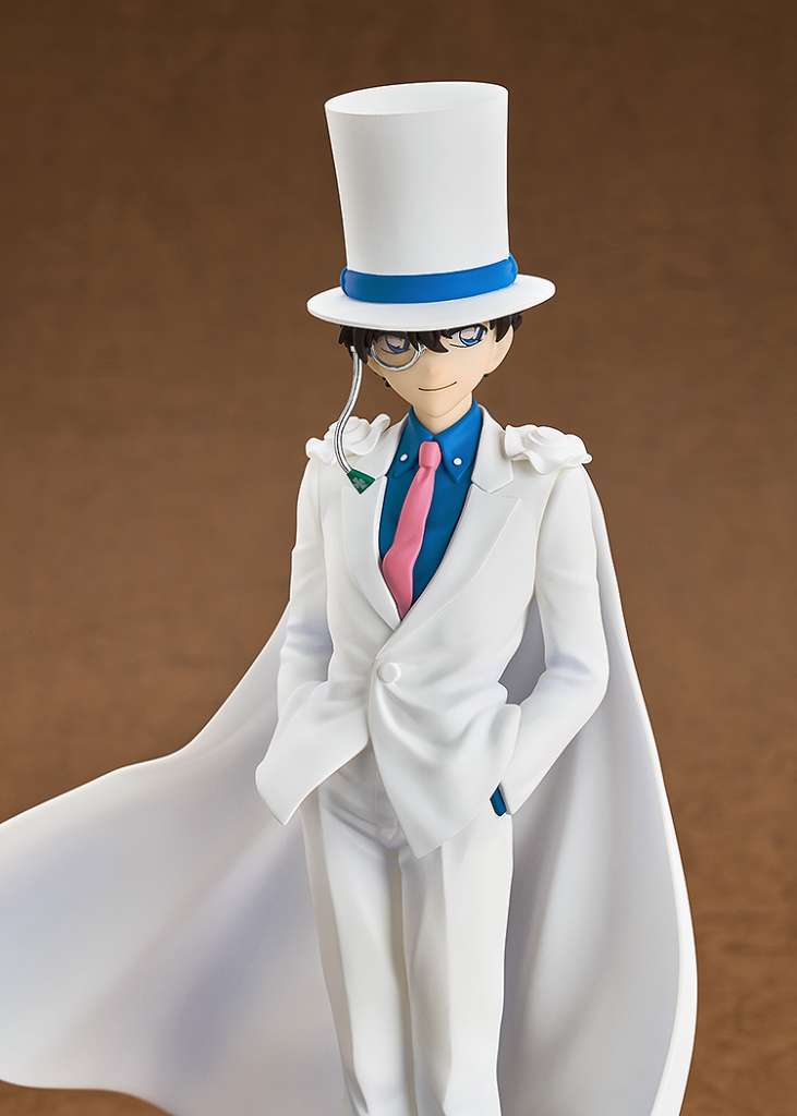 POP UP PARADE - DETECTIVE CONAN KID THE PHANTOM THIEF