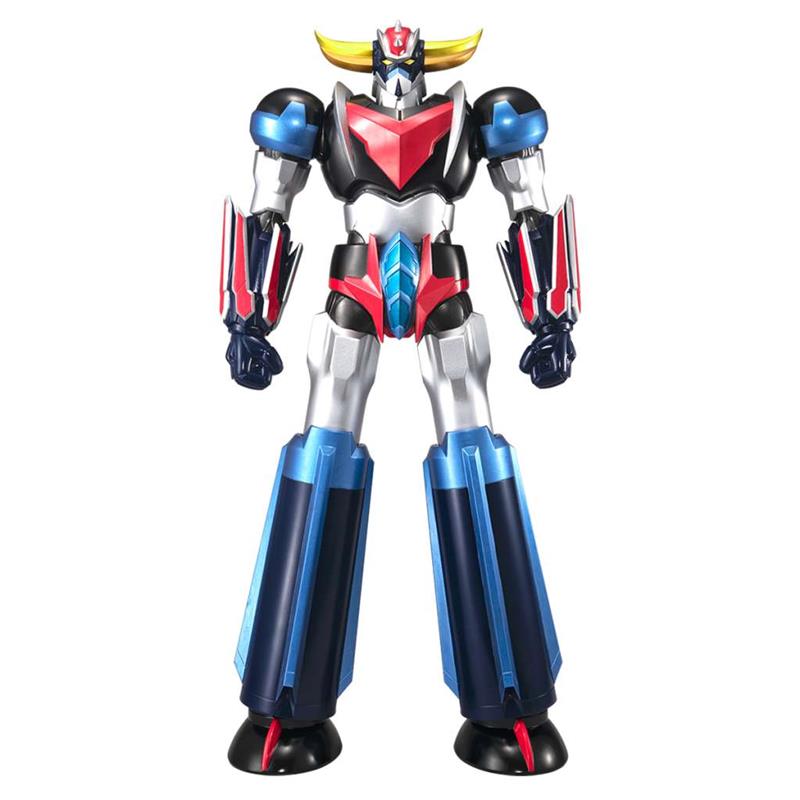 GRENDIZER U JUMBO SOFBI FIGURE