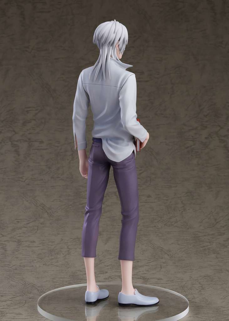 POP UP PARADE L - PSYCHO-PASS SHOGO MAKISHIMA