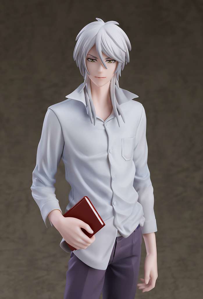 POP UP PARADE L - PSYCHO-PASS SHOGO MAKISHIMA