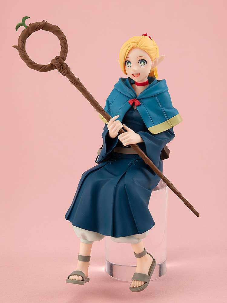 POP UP PARADE - DELICIOUS IN DUNGEON MARCILLE SWACCHAO