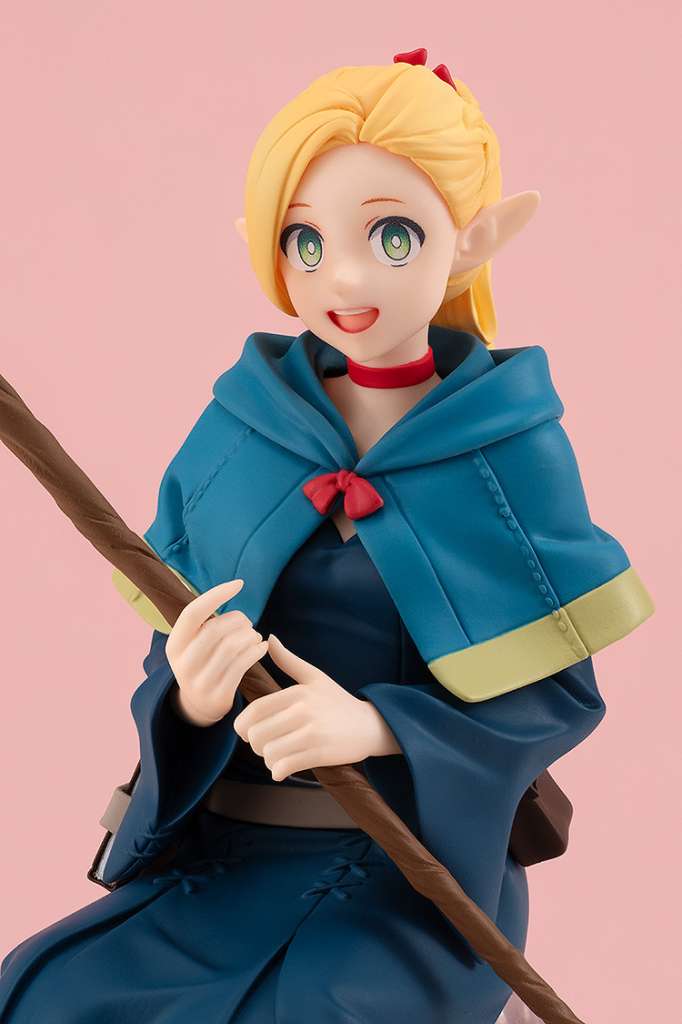 POP UP PARADE - DELICIOUS IN DUNGEON MARCILLE SWACCHAO