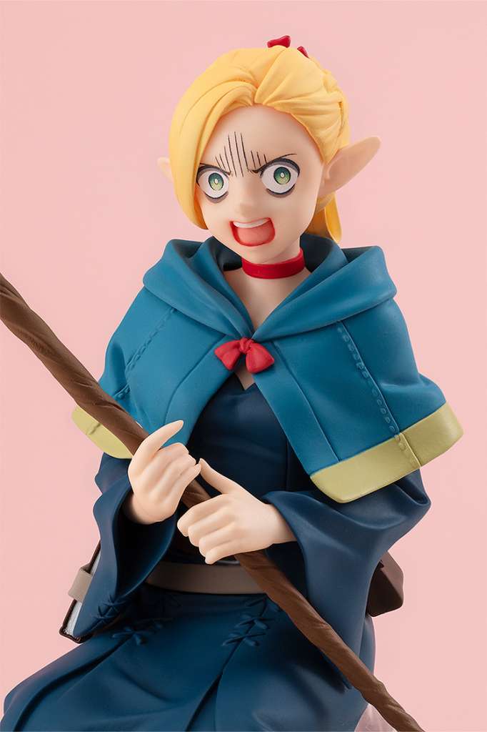 POP UP PARADE - DELICIOUS IN DUNGEON MARCILLE SWACCHAO