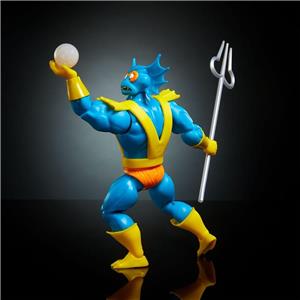 MASTERS OF THE UNIVERSE ORIGINS - MER-MAN