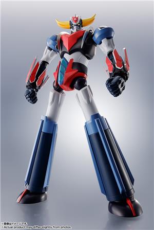 ROBOT SPIRITS - GRENDIZER U