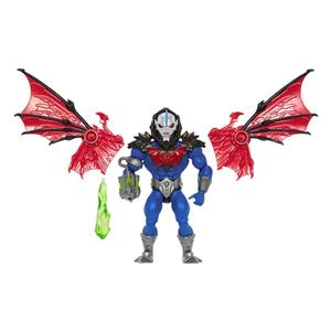 MASTERS OF THE UNIVERSE TURTLES OF GRAYSKULL - HORDAK