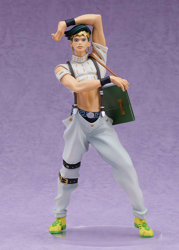 POP UP PARADE - JOJO BIZARRE ADVENTURE ROHAN KISHIBE