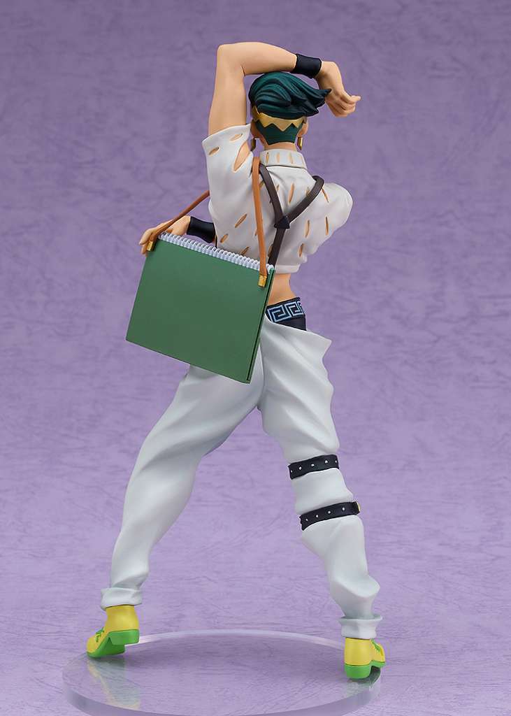 POP UP PARADE - JOJO BIZARRE ADVENTURE ROHAN KISHIBE