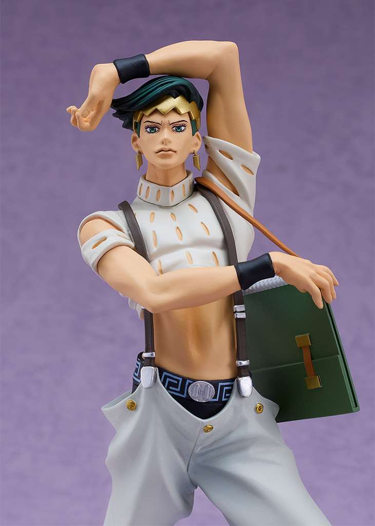 POP UP PARADE - JOJO BIZARRE ADVENTURE ROHAN KISHIBE