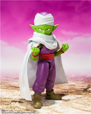 S.H. FIGUARTS - DRAGON BALL DAIMA MINI PICCOLO