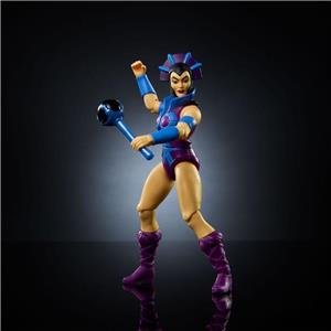 MASTERS OF THE UNIVERSE ORIGINS - EVIL-LYN