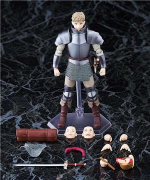 FIGMA - DELICIOUS IN DUNGEON LAIOS