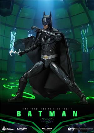 DAH - BATMAN BATMAN FOREVER