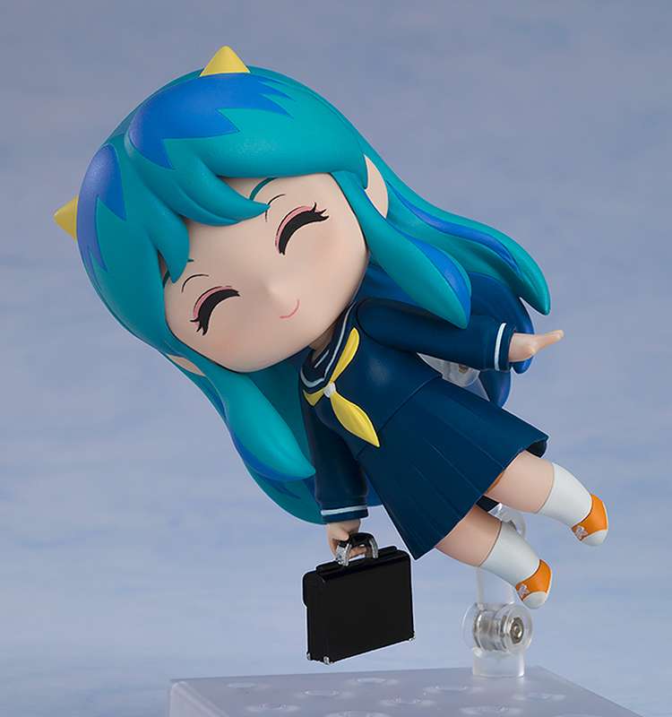 NENDOROID - URUSEI YATSURA LUM SCHOOL UNIFORM