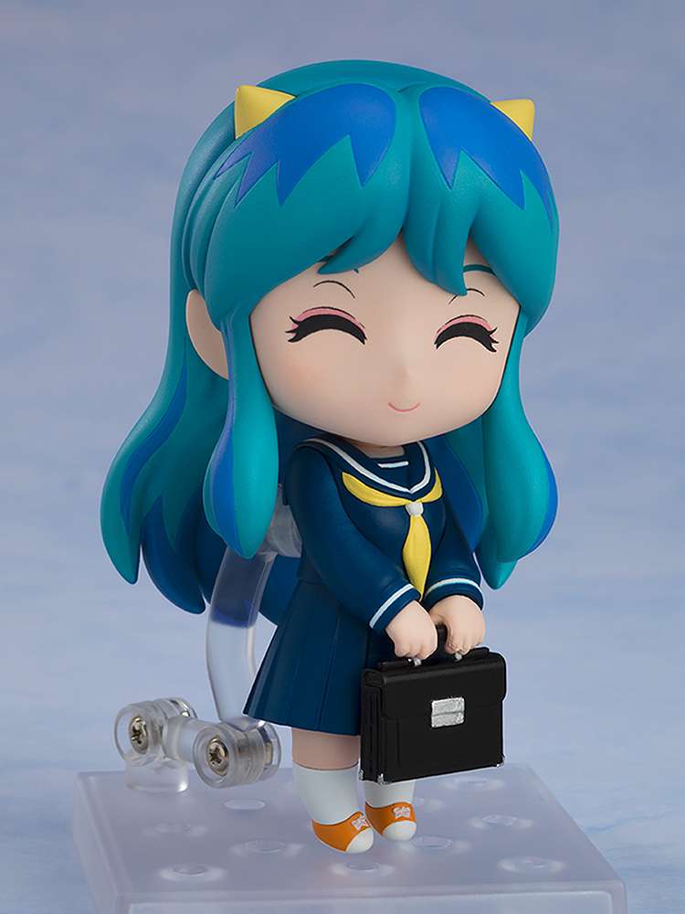 NENDOROID - URUSEI YATSURA LUM SCHOOL UNIFORM