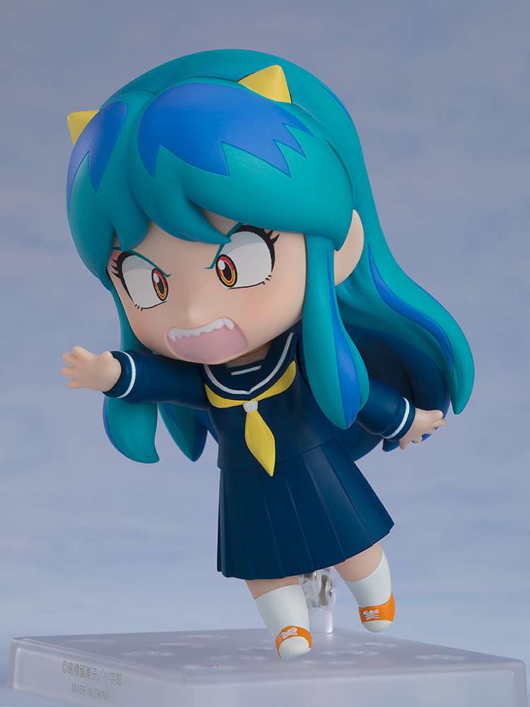 NENDOROID - URUSEI YATSURA LUM SCHOOL UNIFORM