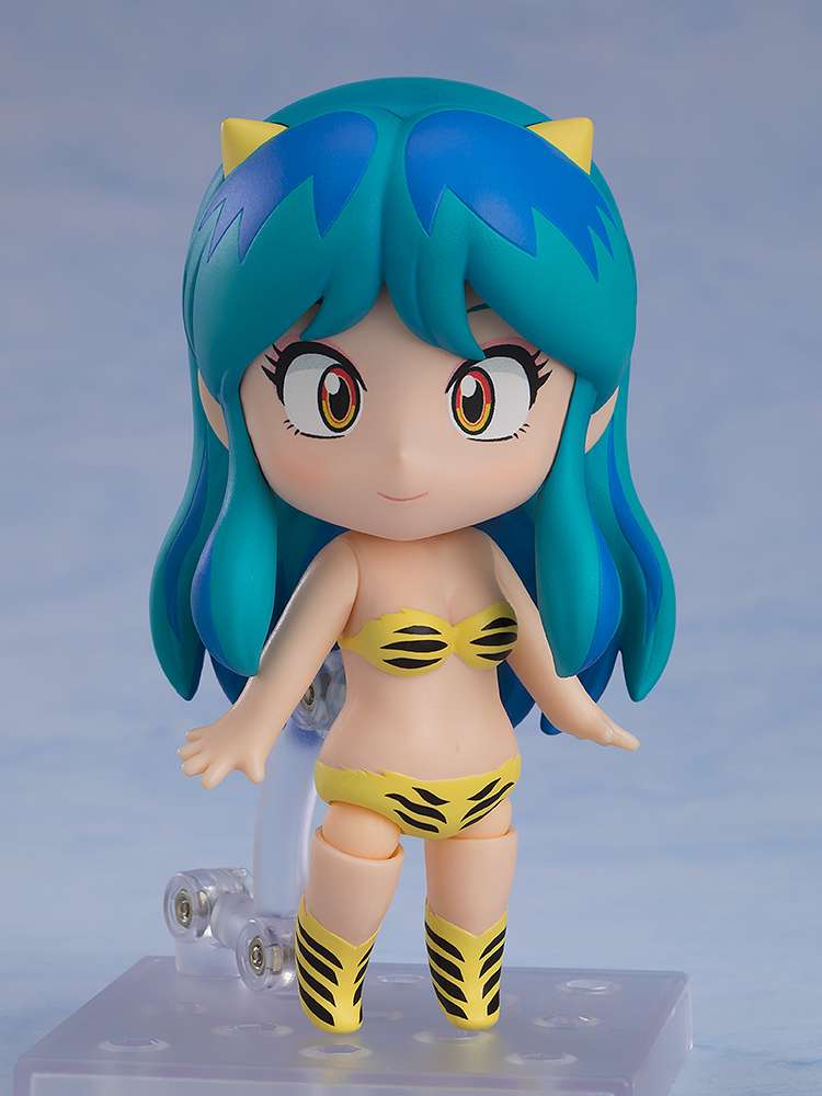 NENDOROID - URUSEI YATSURA LUM SCHOOL UNIFORM