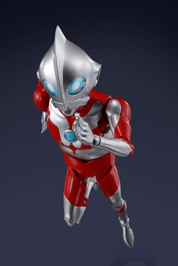 S.H. FIGUARTS - ULTRAMAN RISING ULTRADAD