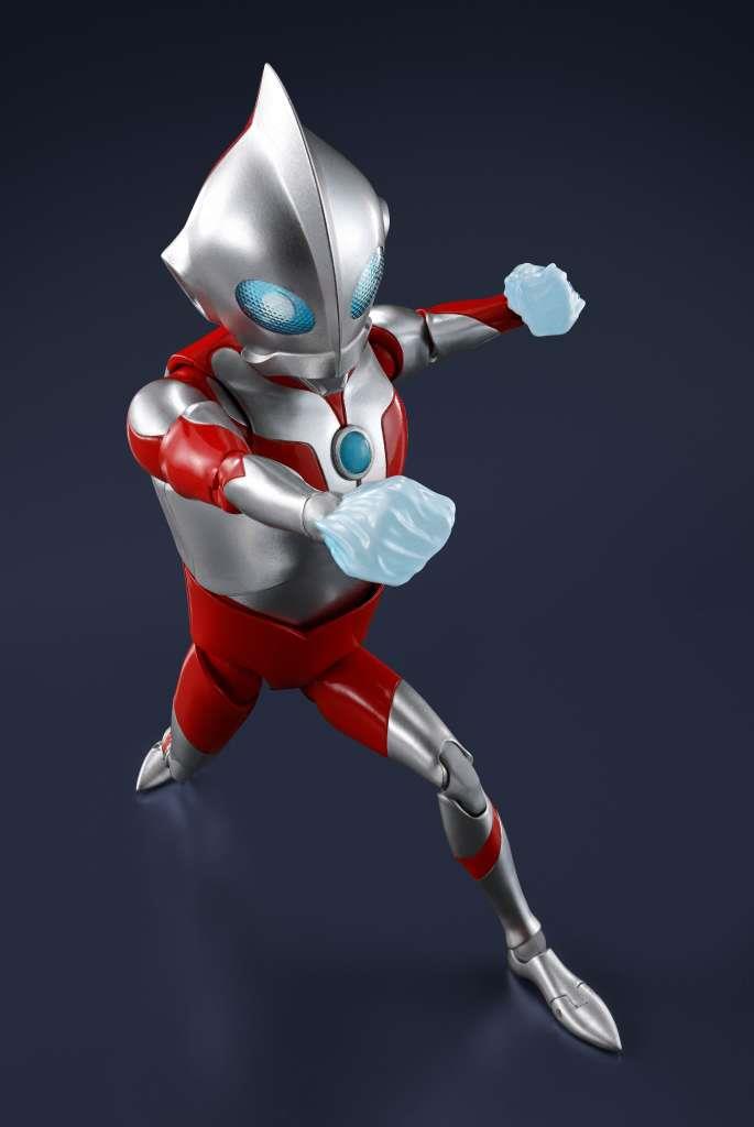 S.H. FIGUARTS - ULTRAMAN RISING ULTRADAD