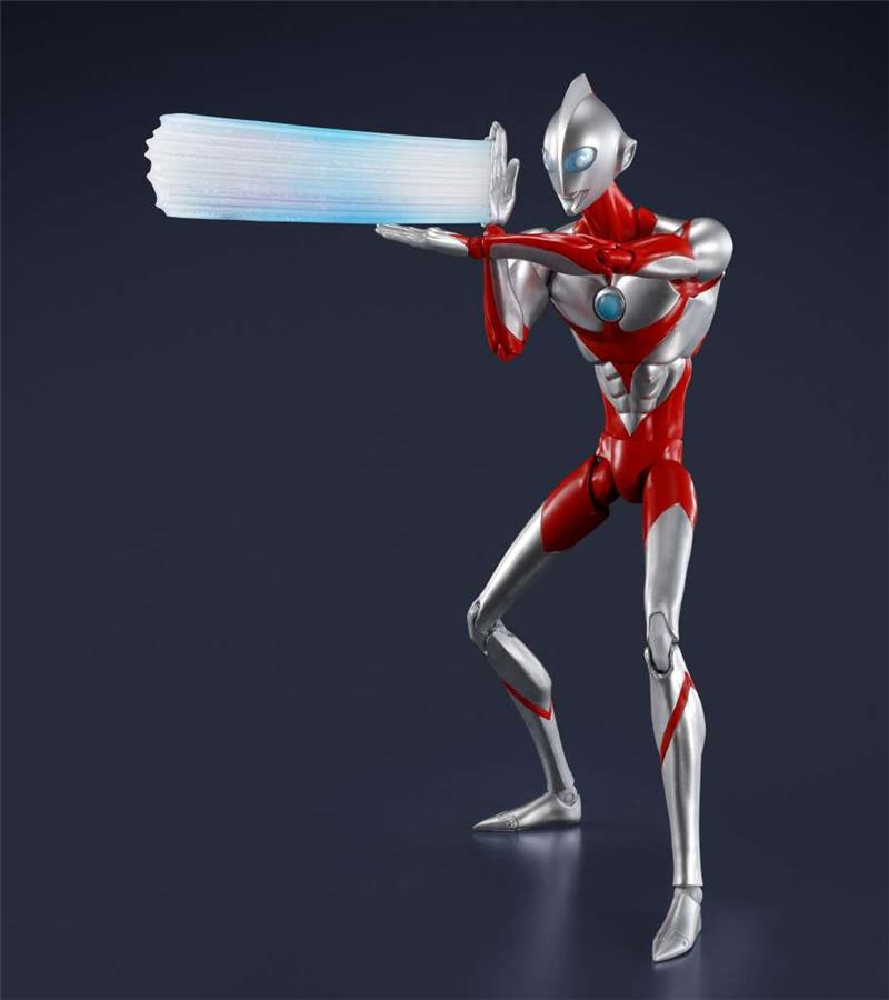 S.H. FIGUARTS - ULTRAMAN RISING ULTRADAD