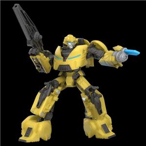 TRANSFORMERS STUDIO SERIES TRANSFORMERS ONE BUMBLEBEE B-127 ACTION FIGURE