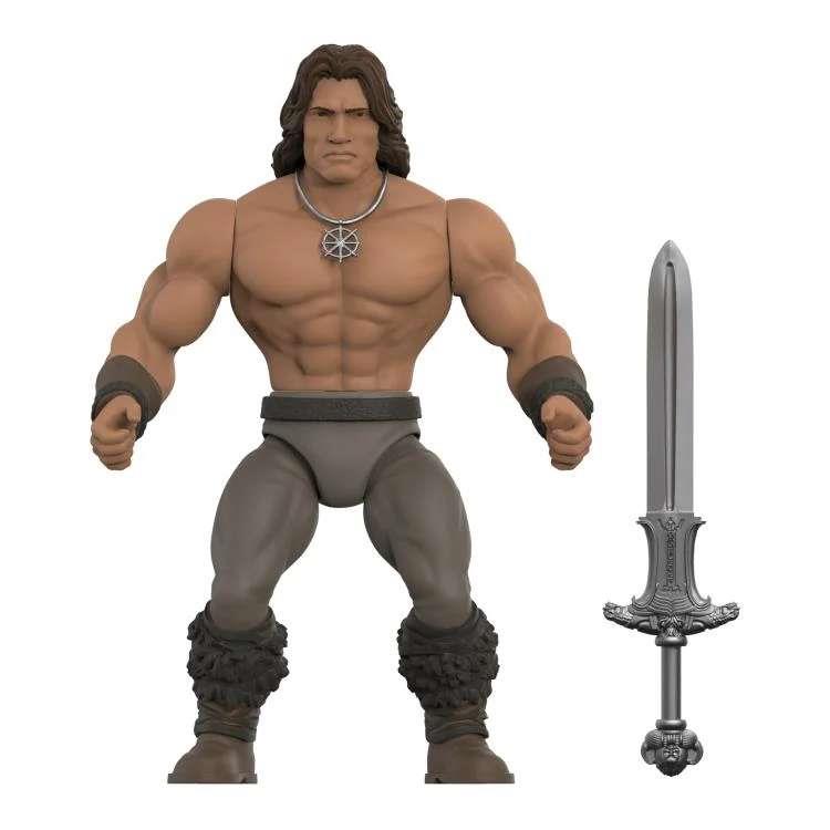 CONAN THE BARBARIAN VINTAGE W1 - CONAN