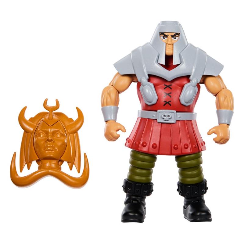 MASTERS OF THE UNIVERSE ORIGINS - RAM MAN