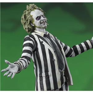 S.H. FIGUARTS - BEETLEJUICE BEETLEJUICE BEETLEJUICE