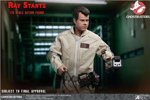 1/6 GHOSTBUSTERS 1984 RAY STANTZ