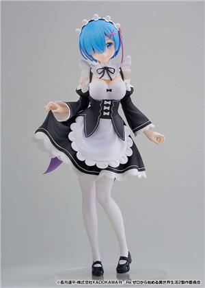 POP UP PARADE L - REZERO REM