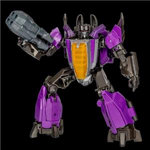 TRANSFORMERS STUDIO SERIES TRANSFORMERS: WAR FOR CYBERTRON SKYWARP ACTION FIGURE