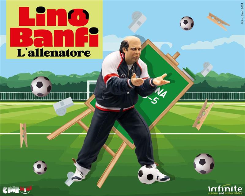 LINO BANFI L