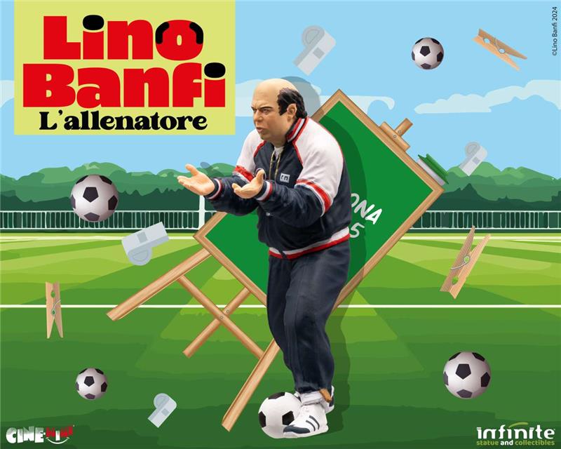 LINO BANFI L