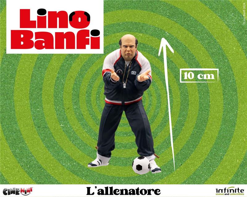 LINO BANFI L