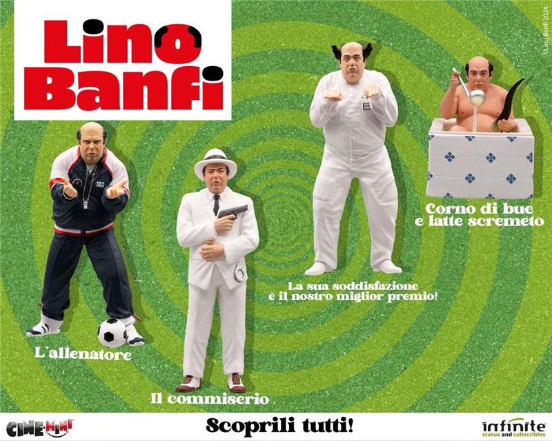 LINO BANFI L