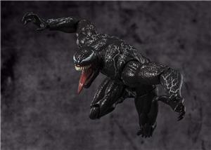 S.H. FIGUARTS - VENOM THE LAST DANCE