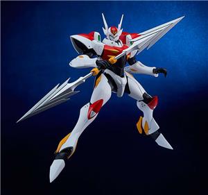 MODEROID - STARKNIGHT TEKKAMAN BLADE