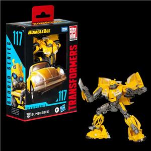 TRANSFORMERS STUDIO SERIES BUMBLEBEE BUMBLEBEE