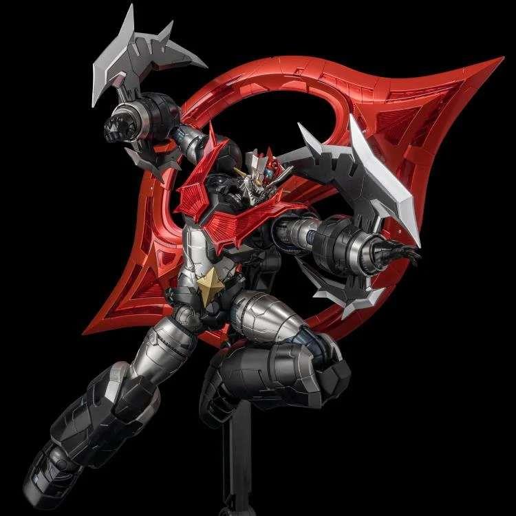 RIOBOT - MAZINGER ZERO