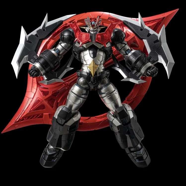 RIOBOT - MAZINGER ZERO