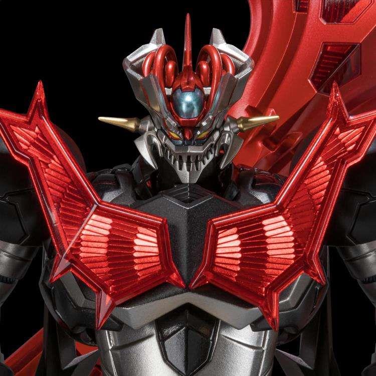 RIOBOT - MAZINGER ZERO