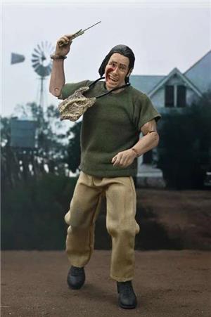 NECA - TEXAS CHAINSAW MASSACRE 50TH ANN HITCHHICKER