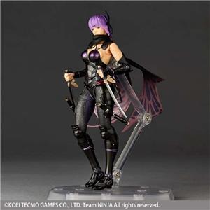 REVOLTECH A.Y. - NINJA GAIDEN 3 AYANE