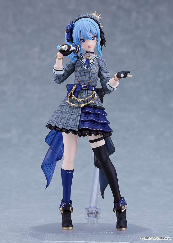 FIGMA - HOLOLIVE PROD HOSHIMACHI SUISEI