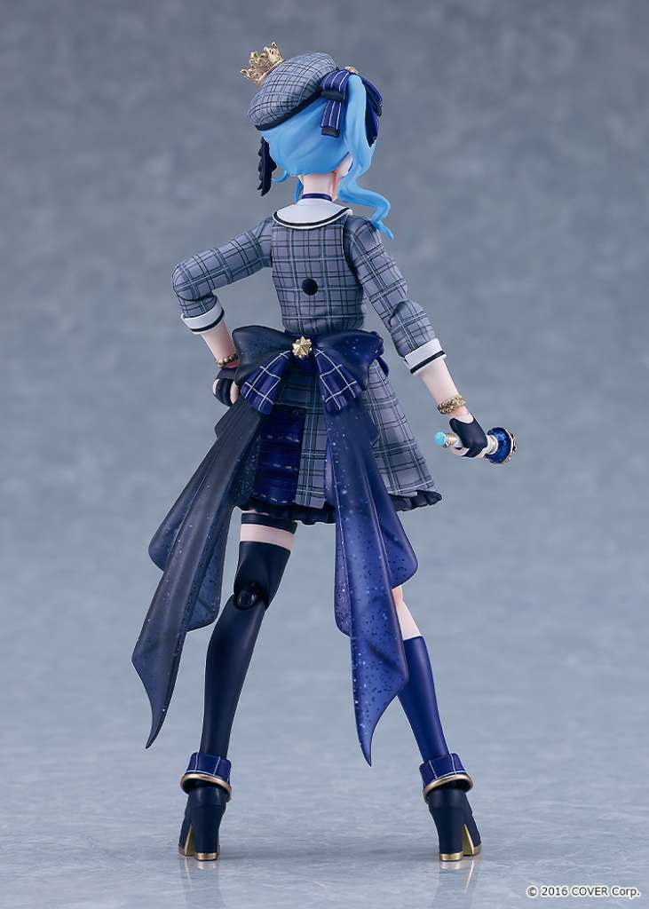 FIGMA - HOLOLIVE PROD HOSHIMACHI SUISEI