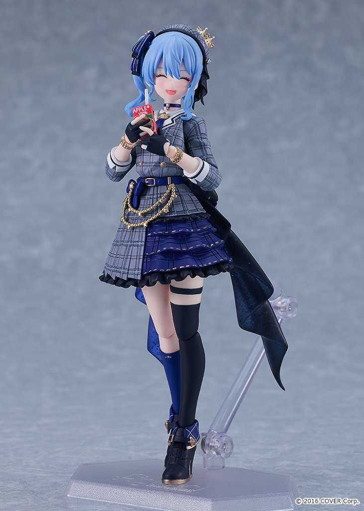 FIGMA - HOLOLIVE PROD HOSHIMACHI SUISEI