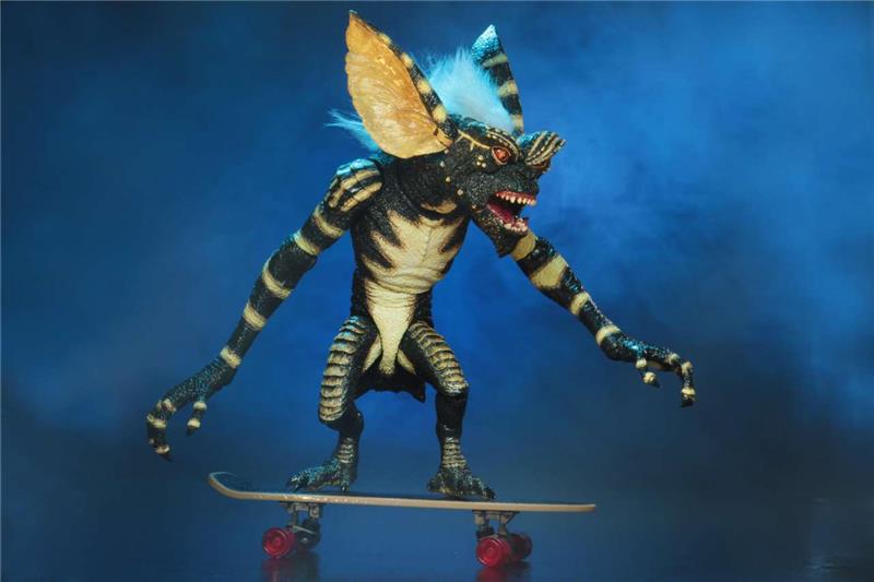 GREMLINS EVOLUT GREMLIN 40TH ANN BOX SET