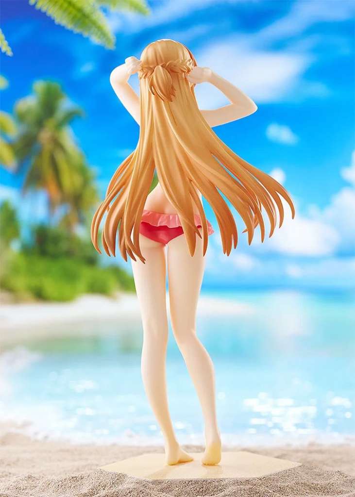 POP UP PARADE - SWORD ART ONLINE ASUNA BEACH QUEENS